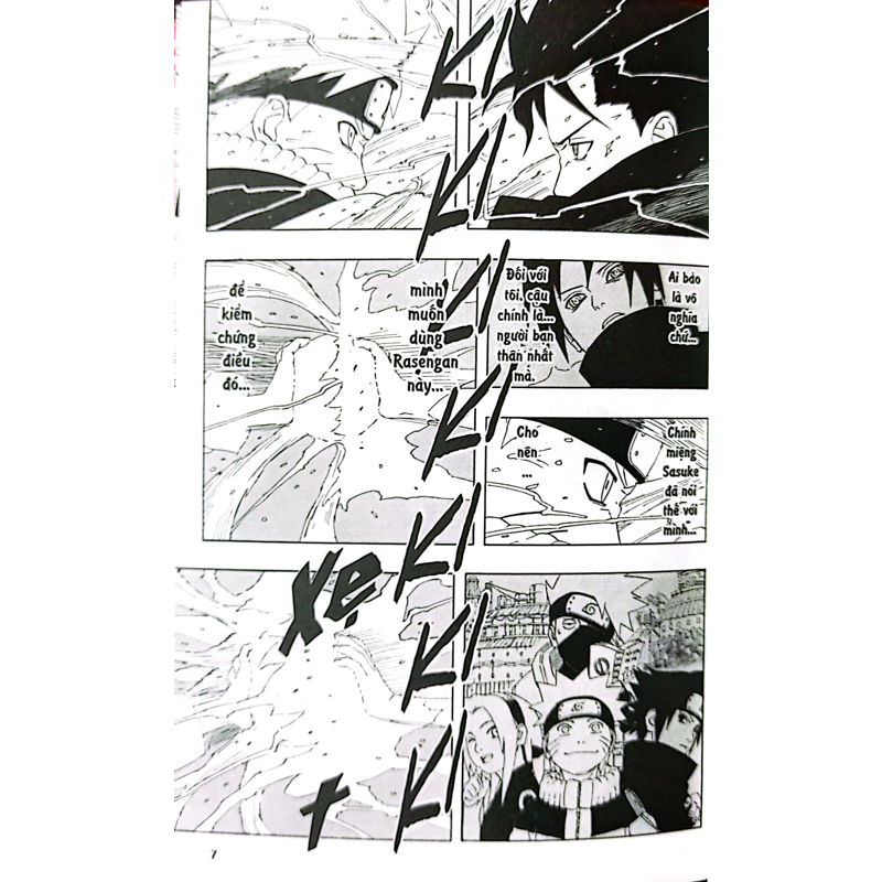 Naruto T26