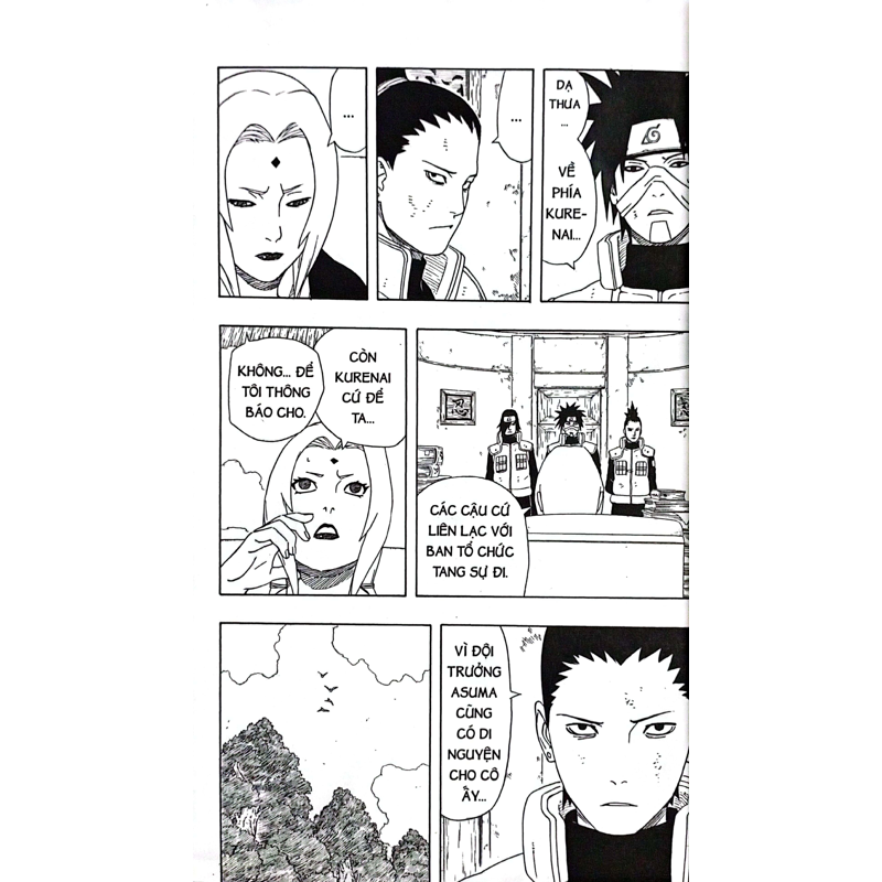 Naruto Tập 37