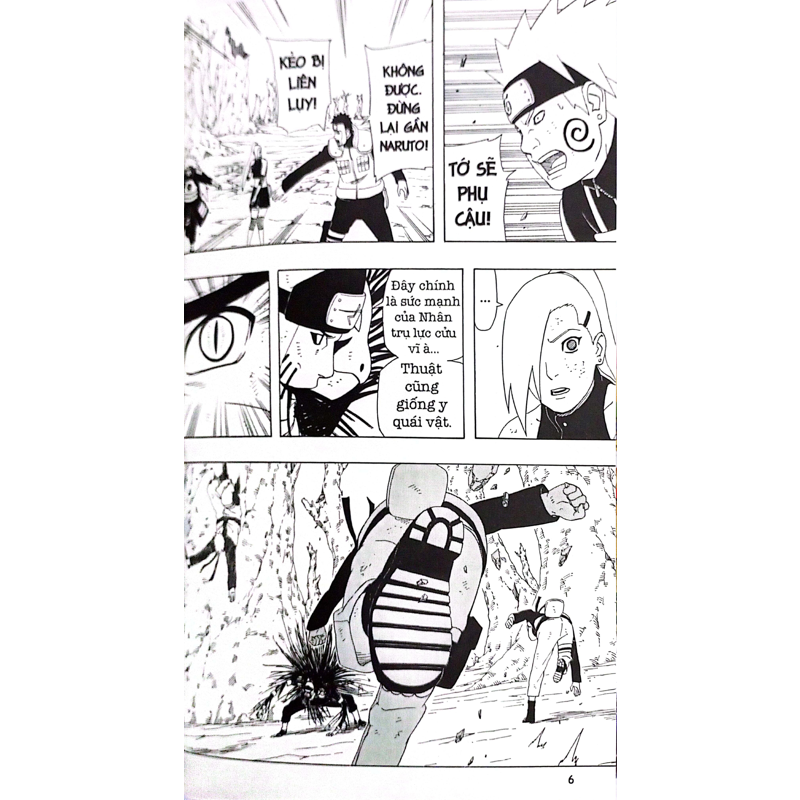 Naruto T38
