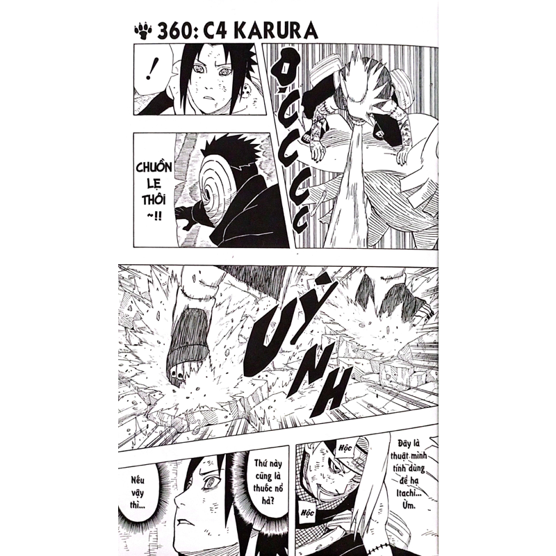 Naruto T40