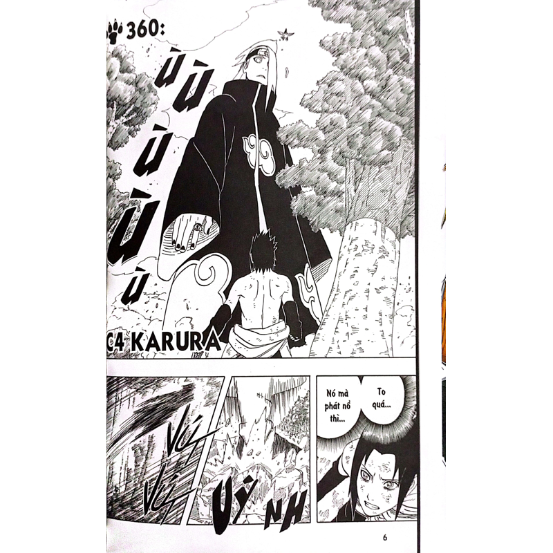 Naruto T40
