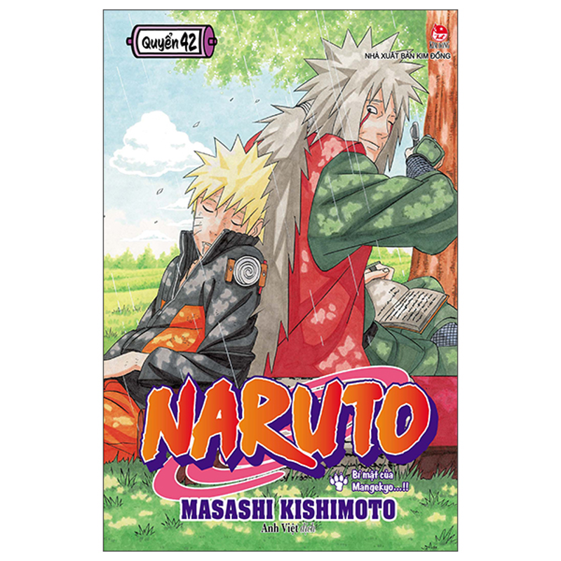 Naruto T42