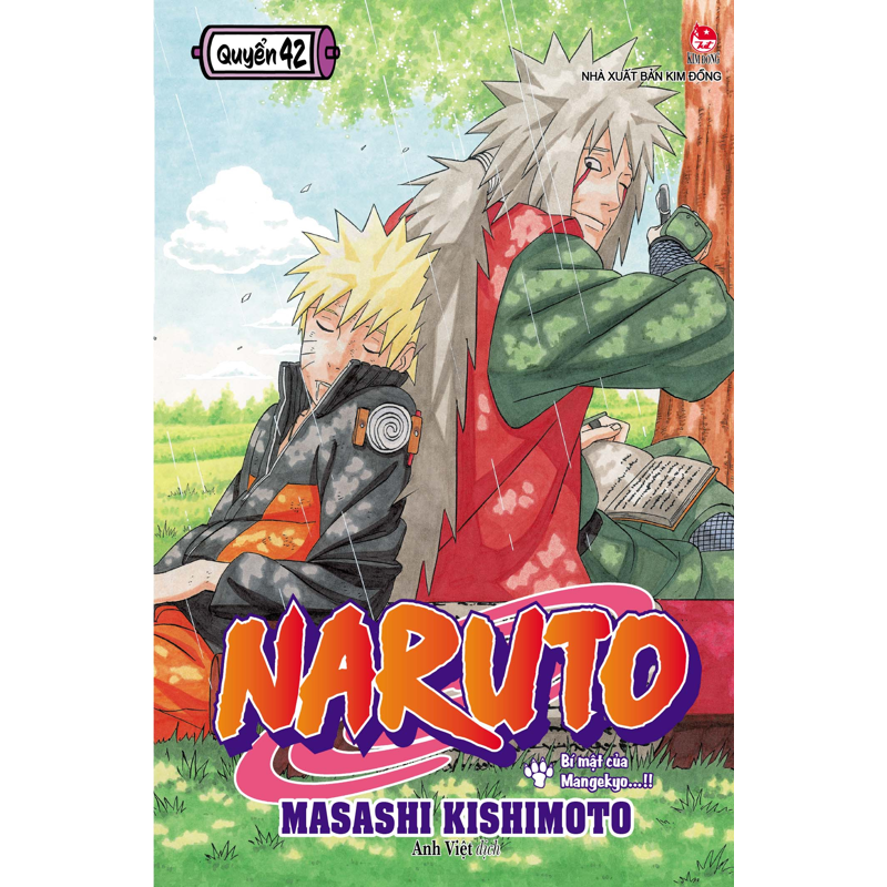Naruto T42