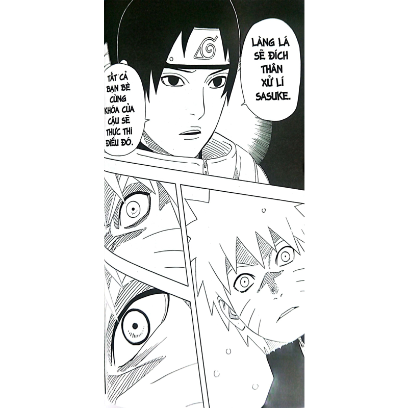 Naruto T51