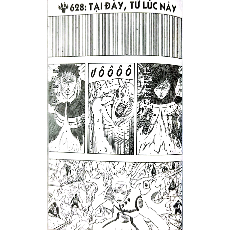 Naruto Tập 66
