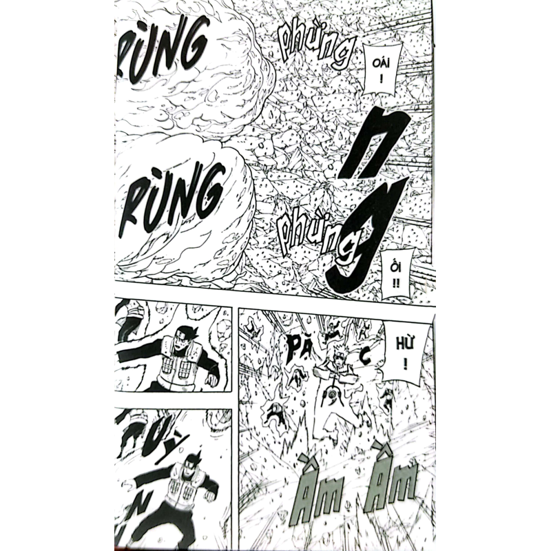 Naruto Tập 66