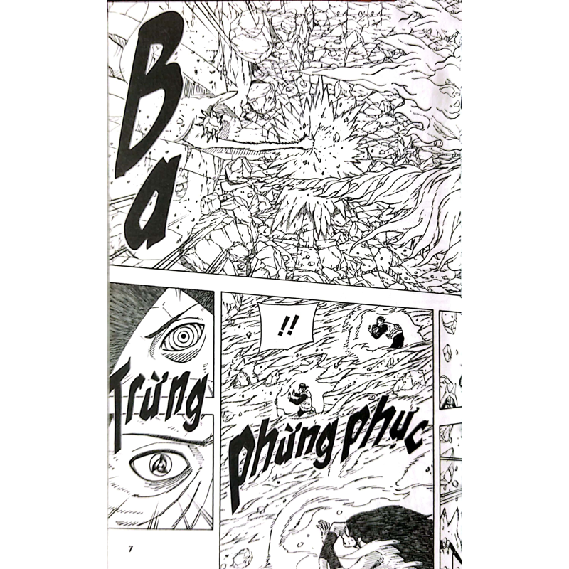 Naruto Tập 66