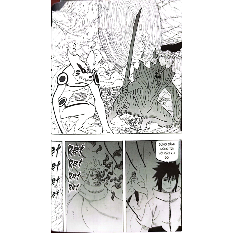 Naruto Tập 68