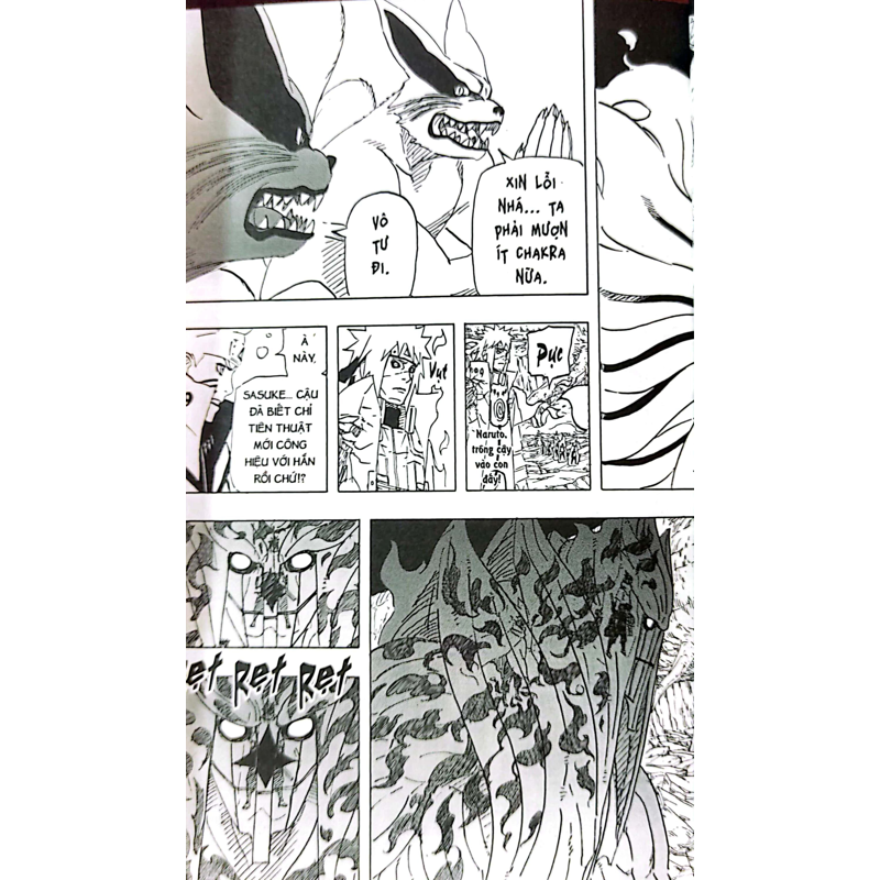 Naruto Tập 68