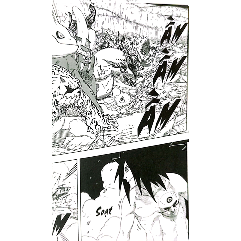 Naruto Tập 69