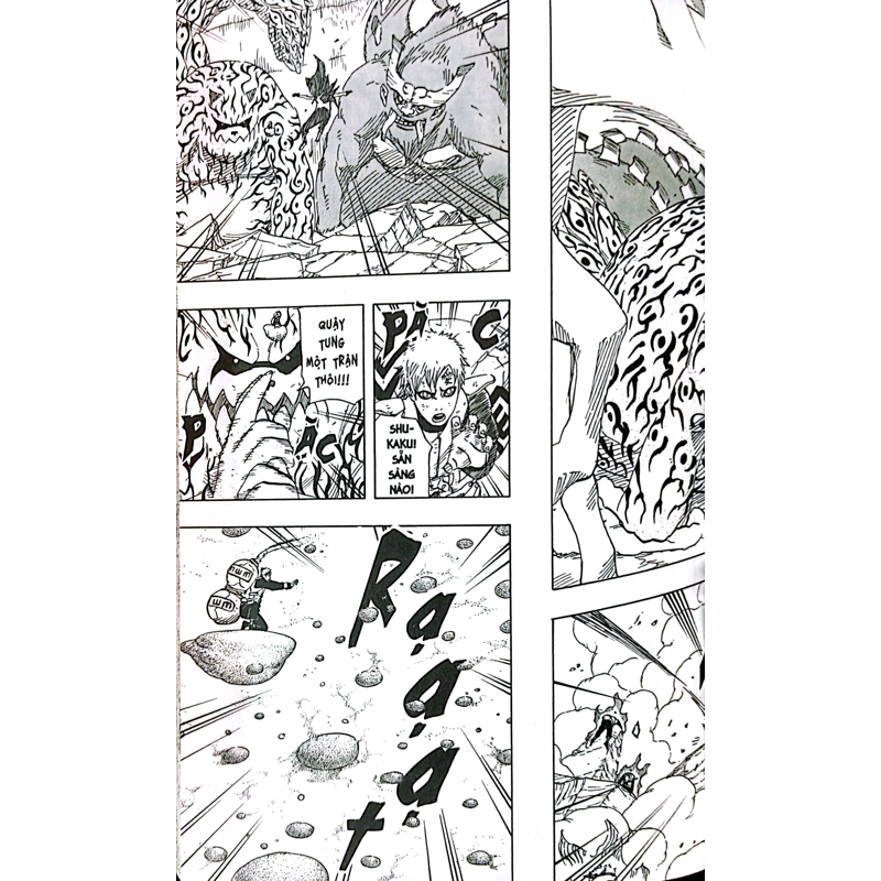 Naruto Tập 69