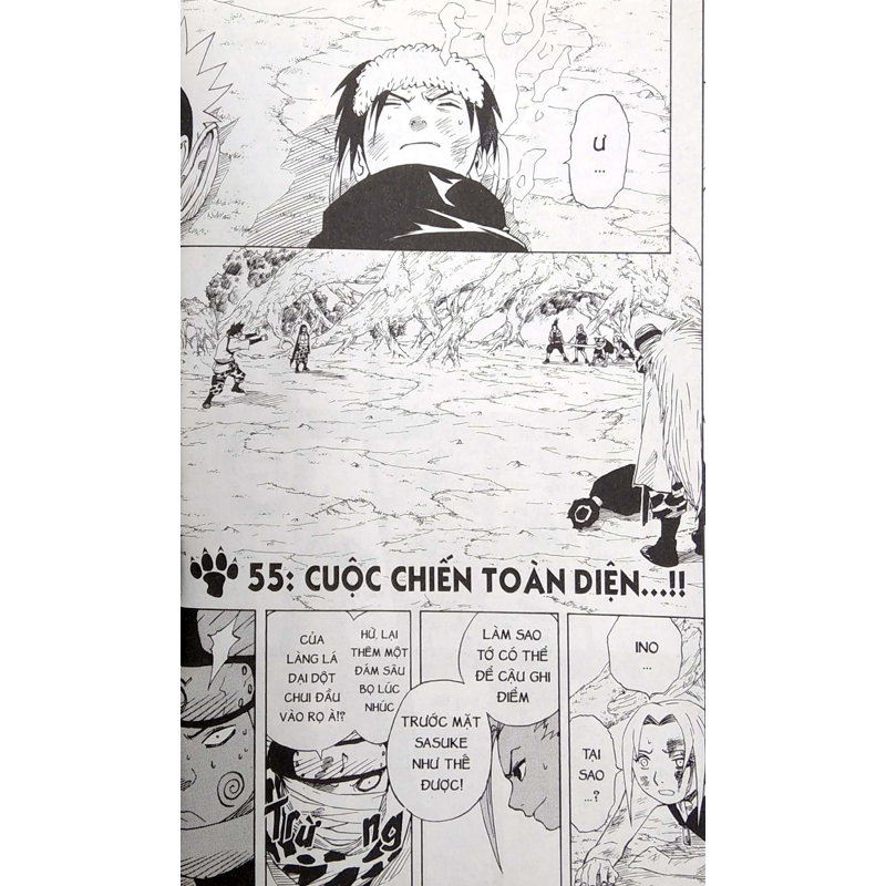 Naruto T7