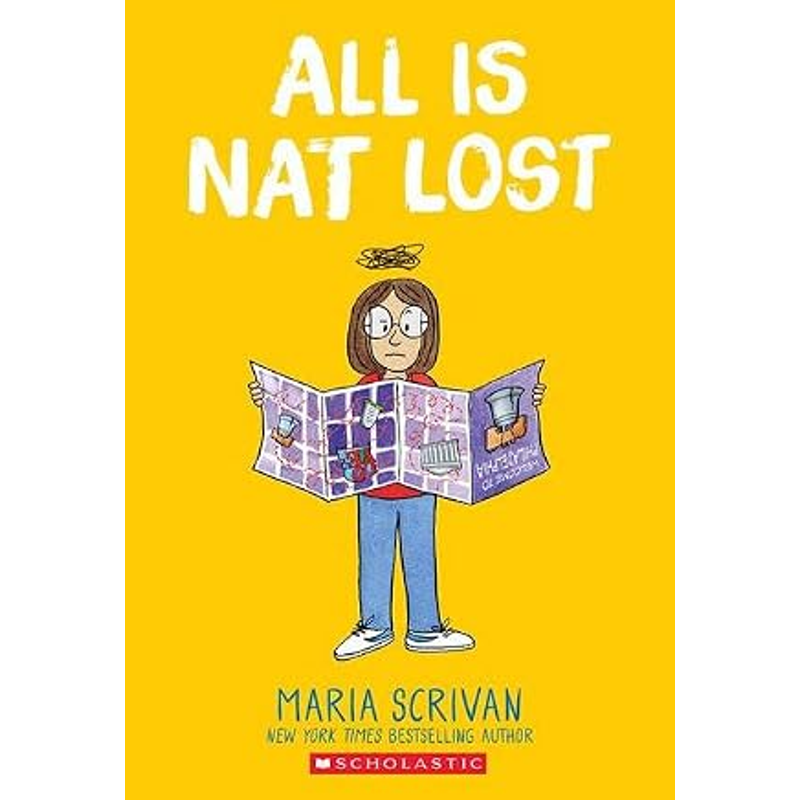 Nat Enough #5: All Is Nat Lost