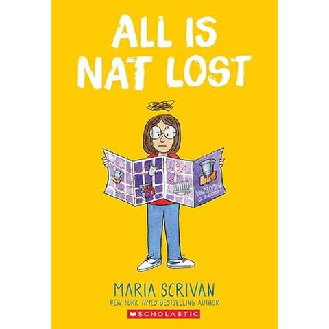 Nat Enough #5: All Is Nat Lost