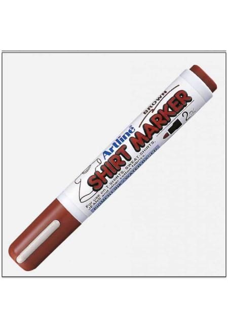 Bút Vẽ Áo EKT-2BR Nâu