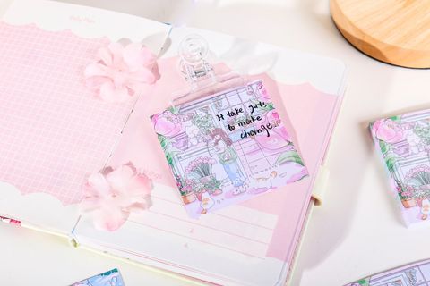 Giấy Note 50 Tờ Nb-1475 Joytop