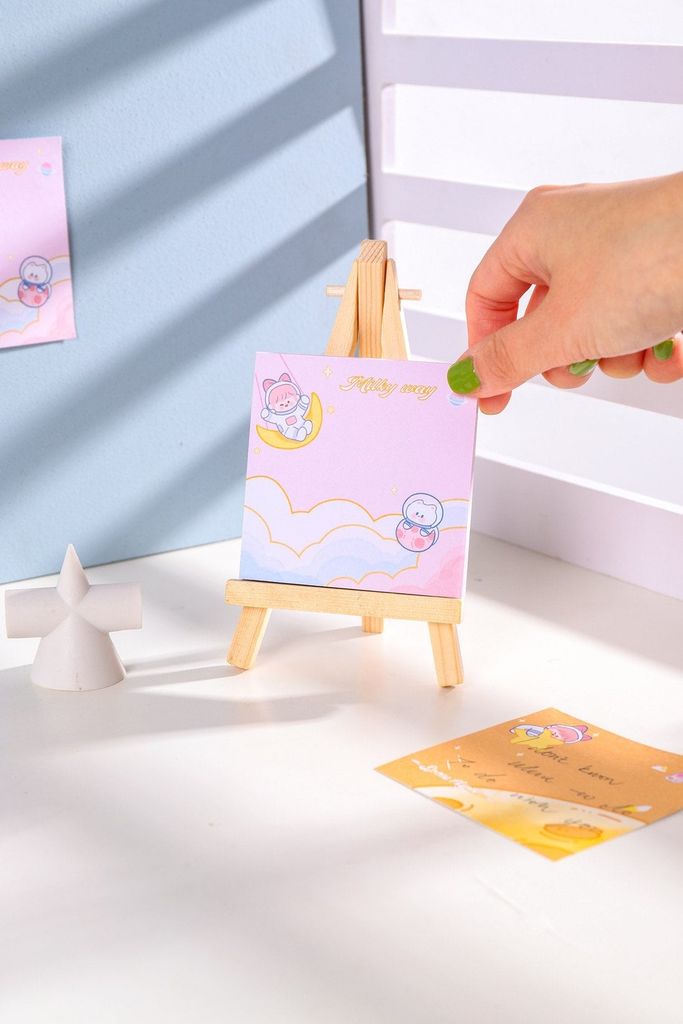 Giấy Note 50 Tờ Nb-1476 Joytop