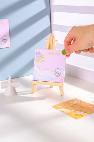 Giấy Note 50 Tờ Nb-1476 Joytop