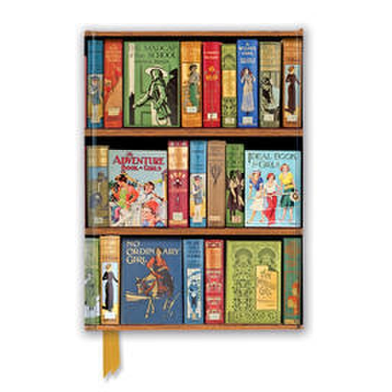 Nb - Bodleian Libraries: Girls Adventure Book