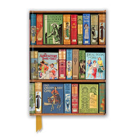 Nb - Bodleian Libraries: Girls Adventure Book