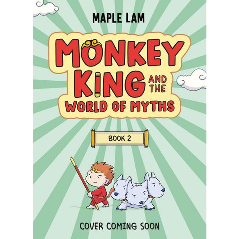 Monkey King and the World of Myths: The Battle of the Beasts