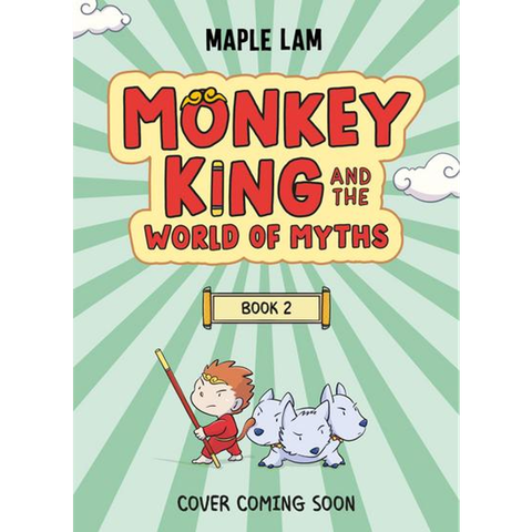 Monkey King and the World of Myths: The Battle of the Beasts
