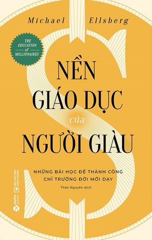 Nền Giáo Dục Của Người Giàu