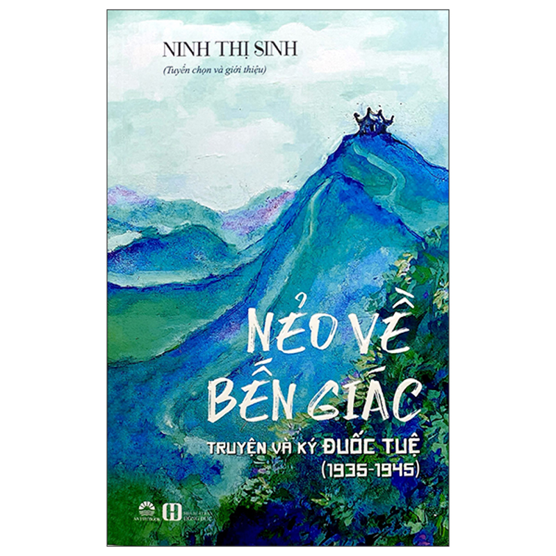 Nẻo Về Bến Giác