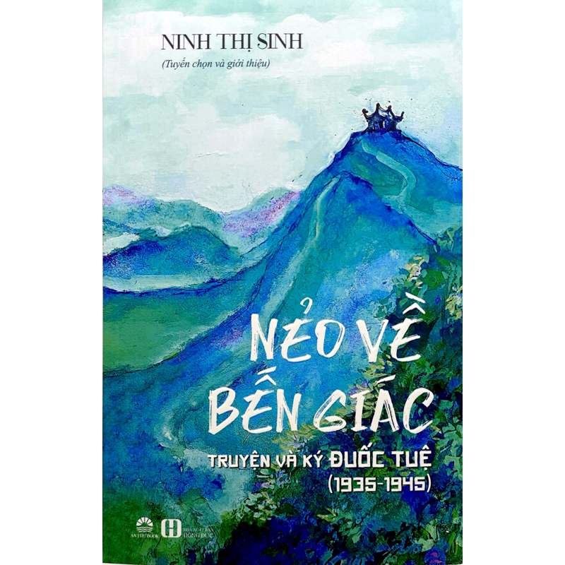 Nẻo Về Bến Giác