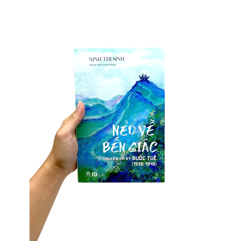 Nẻo Về Bến Giác