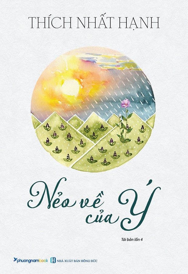 Nẻo Về Của Ý (Tái bản năm 2021)