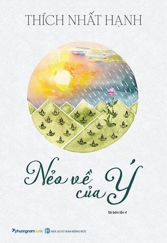 Nẻo Về Của Ý (Tái bản năm 2021)