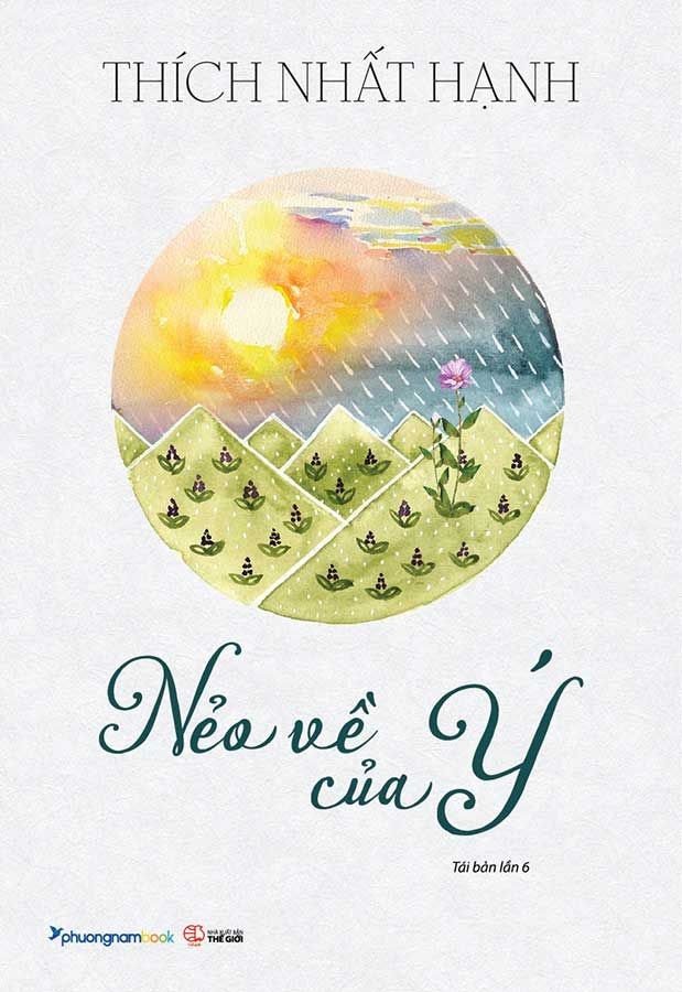 Nẻo Về Của Ý (Tái bản năm 2023)