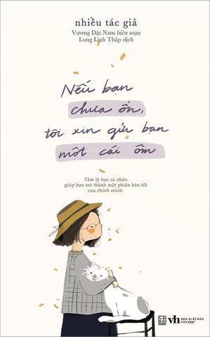 Nếu Bạn Chưa Ổn, Tôi Xin Gửi Bạn Một Cái Ôm