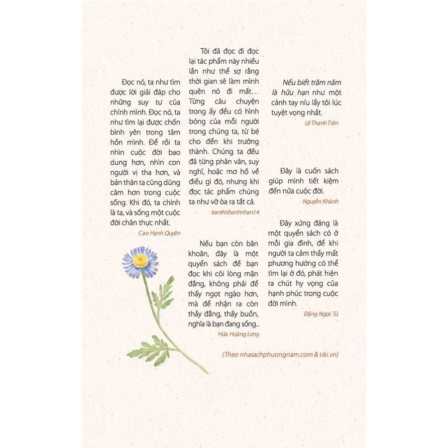 Nếu Biết Trăm Năm Là Hữu Hạn (Tái bản năm 2025)