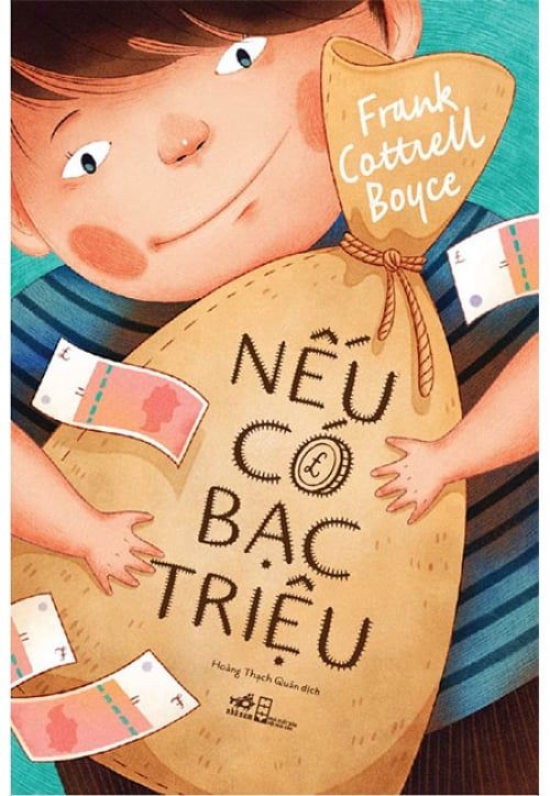 Nếu Có Bạc Triệu