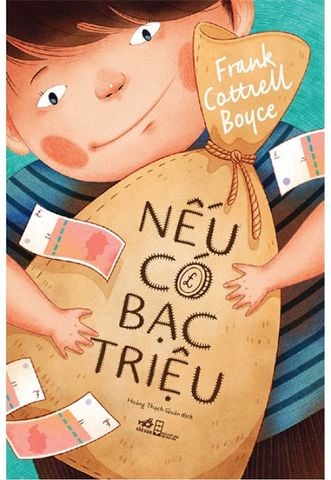 Nếu Có Bạc Triệu