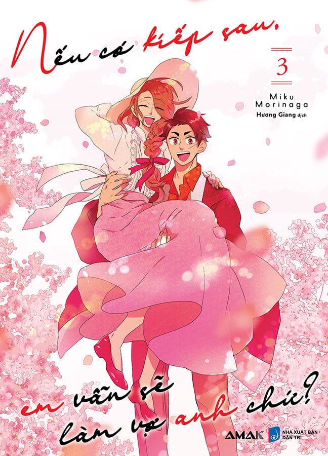 Nếu Có Kiếp Sau, Em Vẫn Sẽ Làm Vợ Anh Chứ? - Tập 3