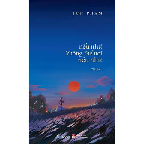 Nếu Như Không Thể Nói Nếu Như (Skybooks)