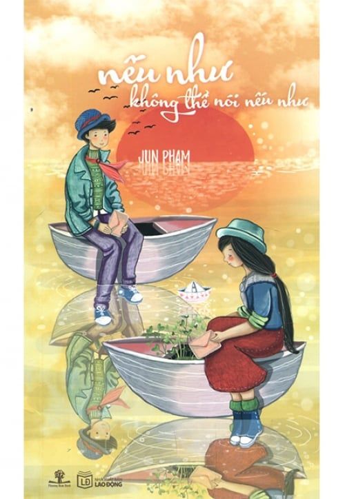 Nếu Như Không Thể Nói Nếu Như