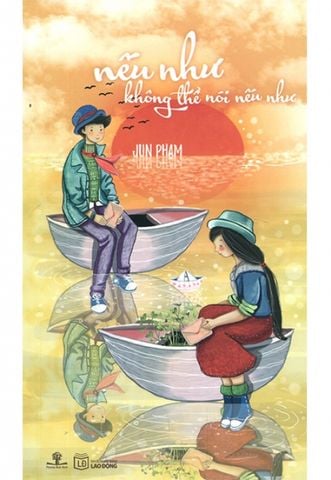 Nếu Như Không Thể Nói Nếu Như