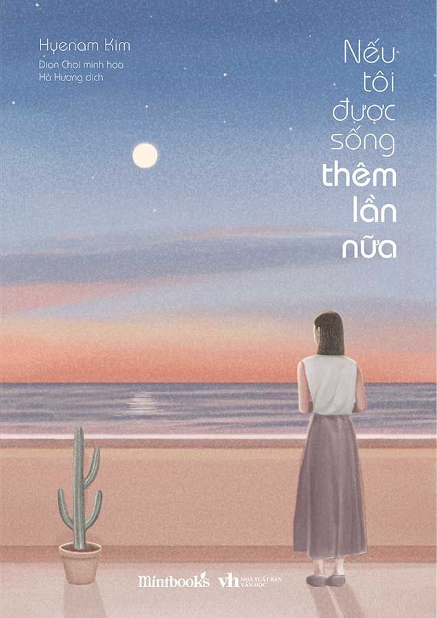 Nếu Tôi Được Sống Thêm Lần Nữa