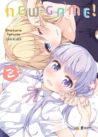 New Game - Tập 2