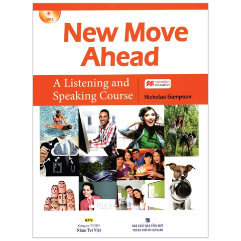 New Move Ahead