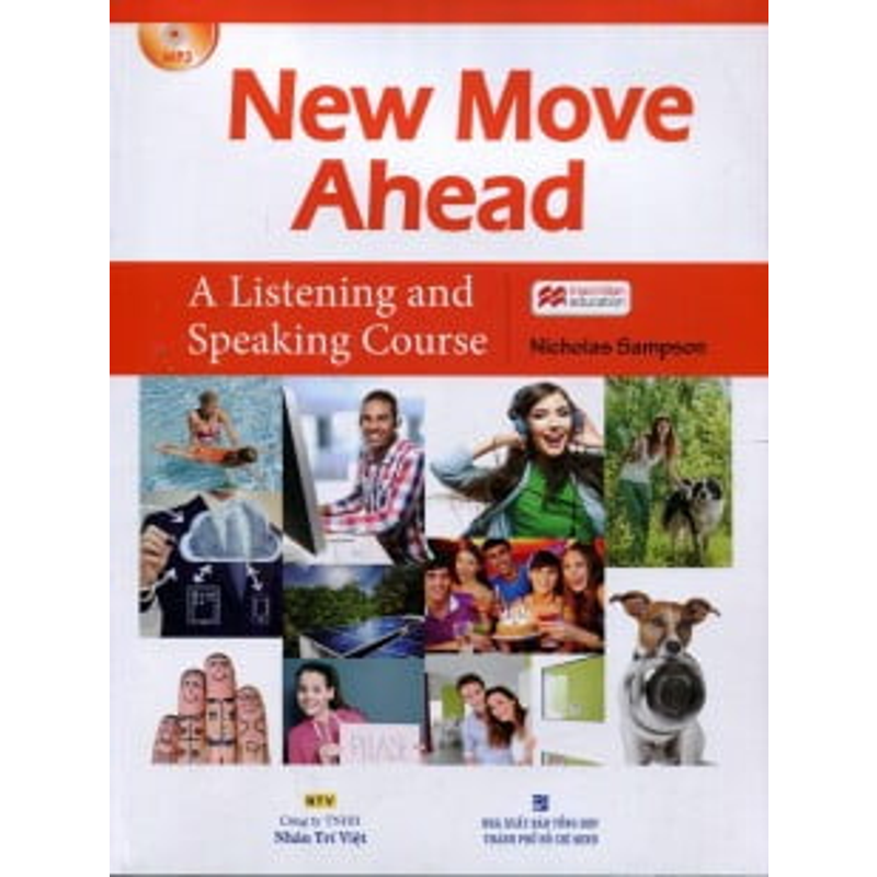 New Move Ahead