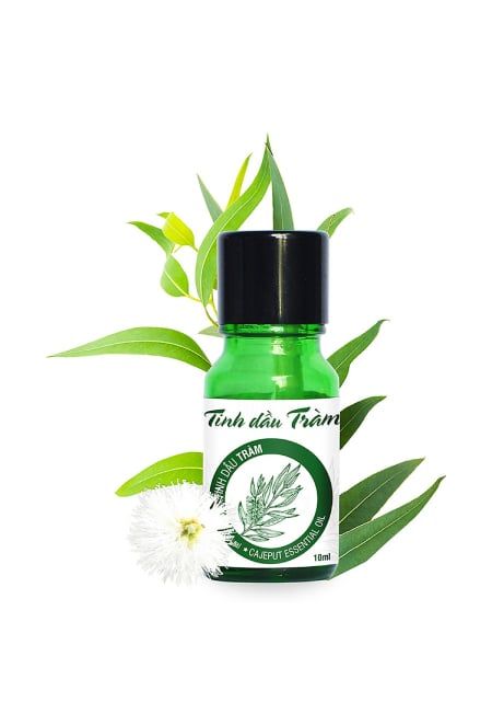 Tinh Dầu Tràm Đất Việt 10ml