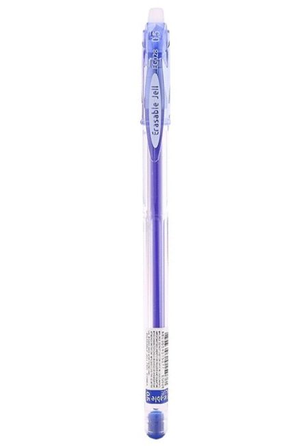 Bút Gel Crown EG-028(0.5MM) Xanh