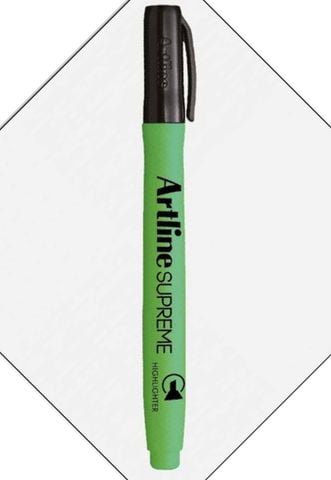 Art Supreme Bút Dạ Quang 1.0 -4.0 mm - FGR Lục Nhạt