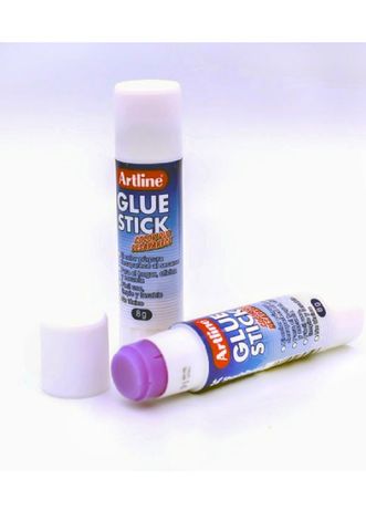 Keo Dán Artline EGD-8 Tím (PM)