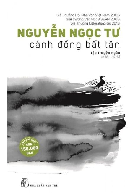 Cánh Đồng Bất Tận
